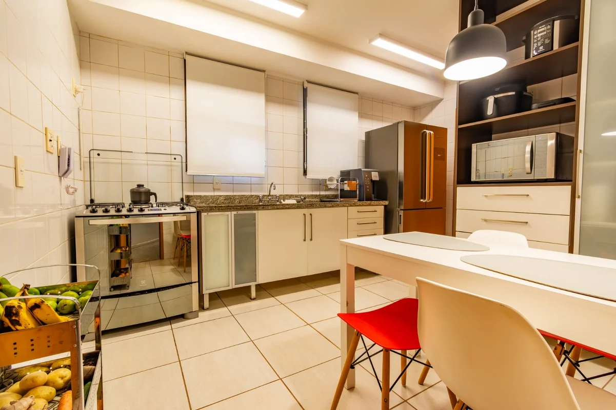 Conheça um excelente apartamento na Quadra 105, NORTE, AGUAS CLARAS, DF, perfeit...