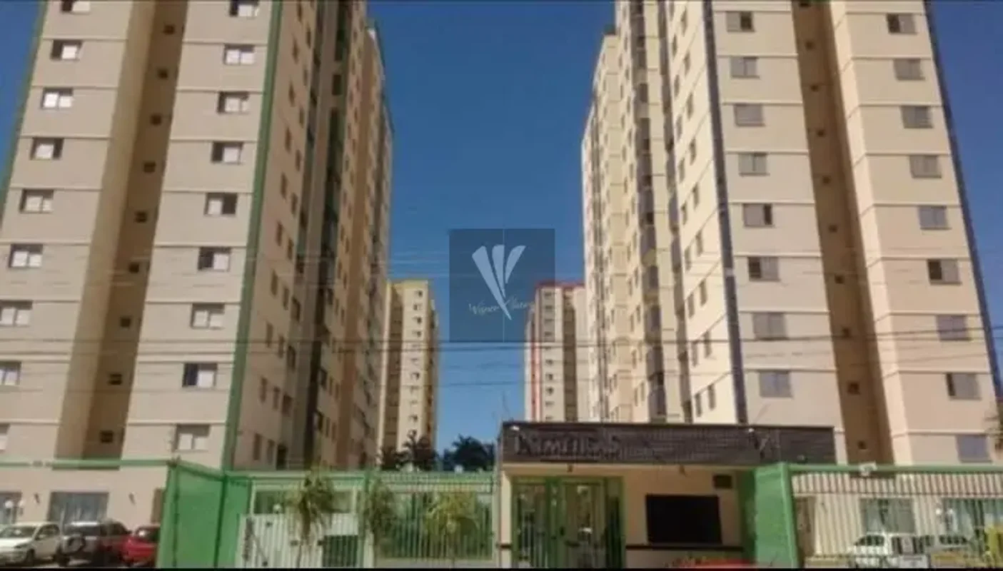 Excelente oportunidade em Samambaia - Residencial das Palmeiras - QI416!More bem...