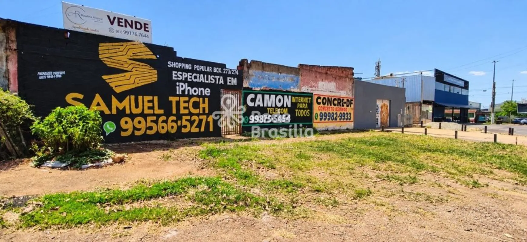 Foto do Imóvel