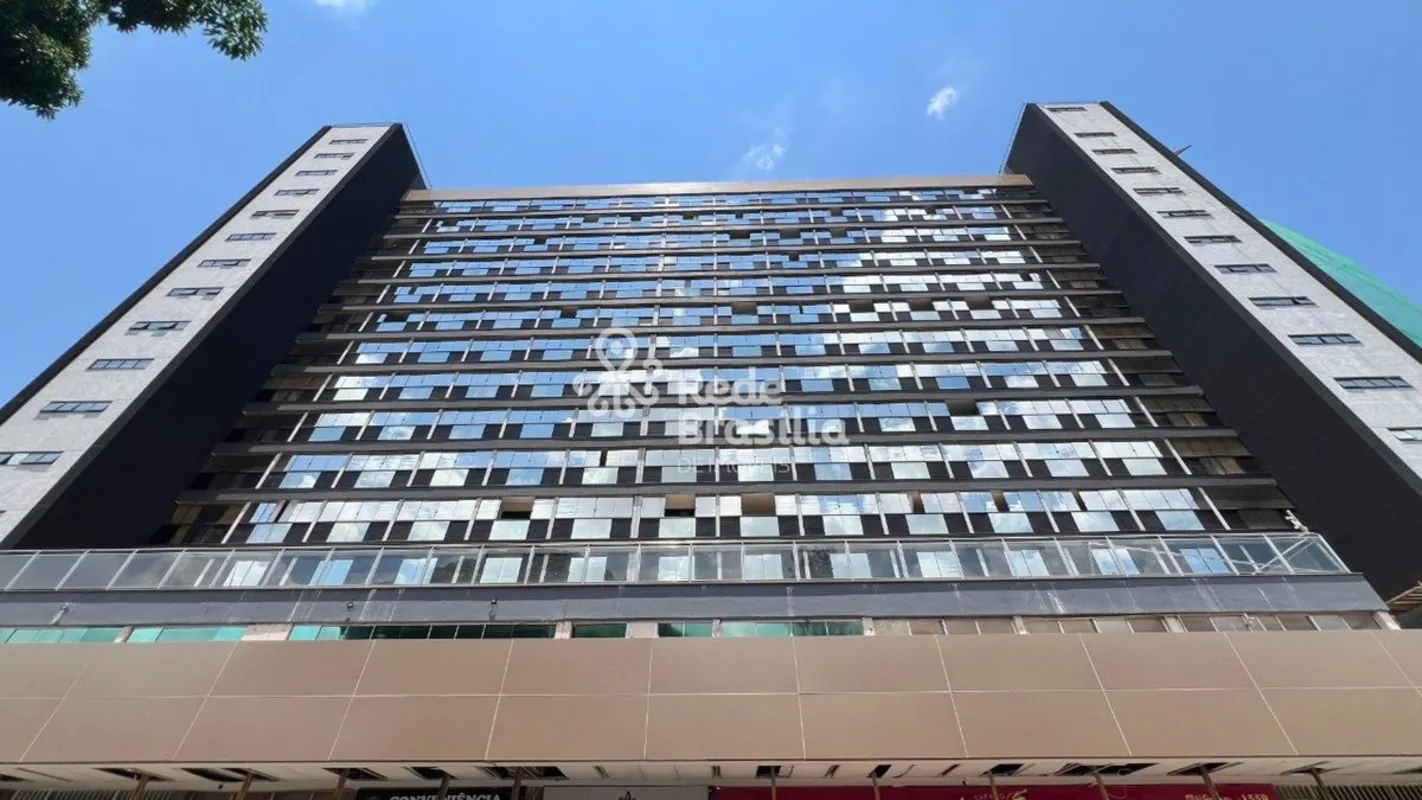 FLAT GARVEY | 25 m²Excelente oportunidade para investimento.Excelente localizaçã...