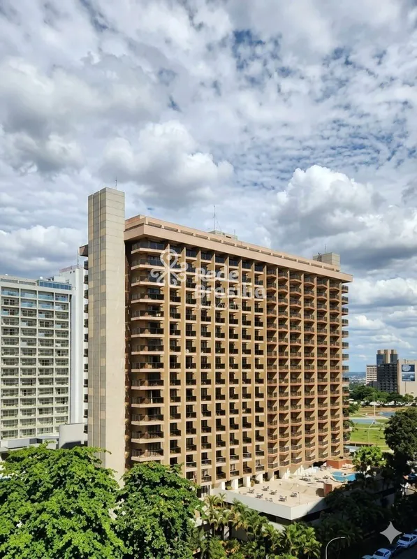 FLAT GARVEY | 25 m²Excelente oportunidade para investimento.Excelente localizaçã...