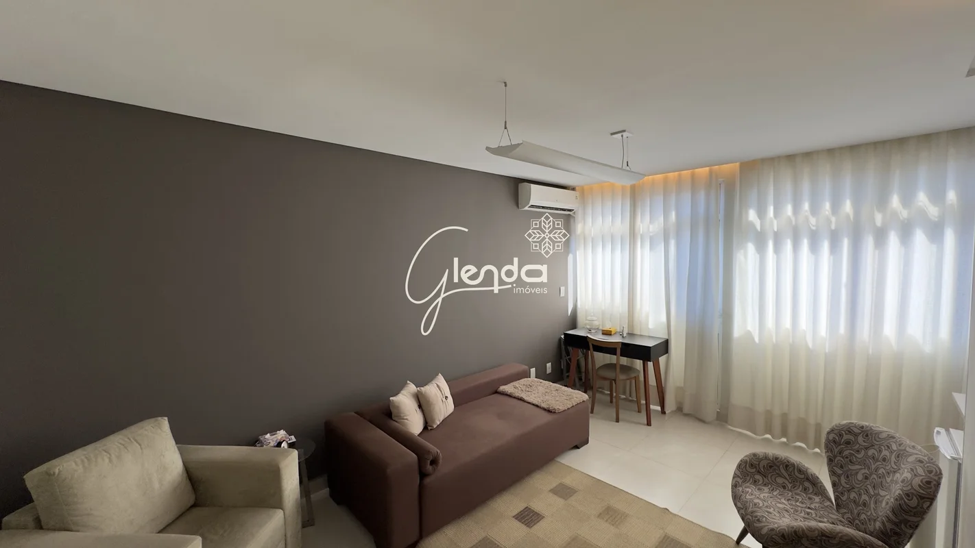 SALA COMERCIAL REFORMADA À VENDA NO EDIFÍCIO PALLADIUM CENTERSALA COMERCIAL REFO...