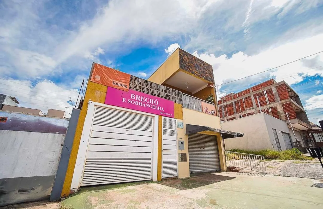 Foto do Imóvel