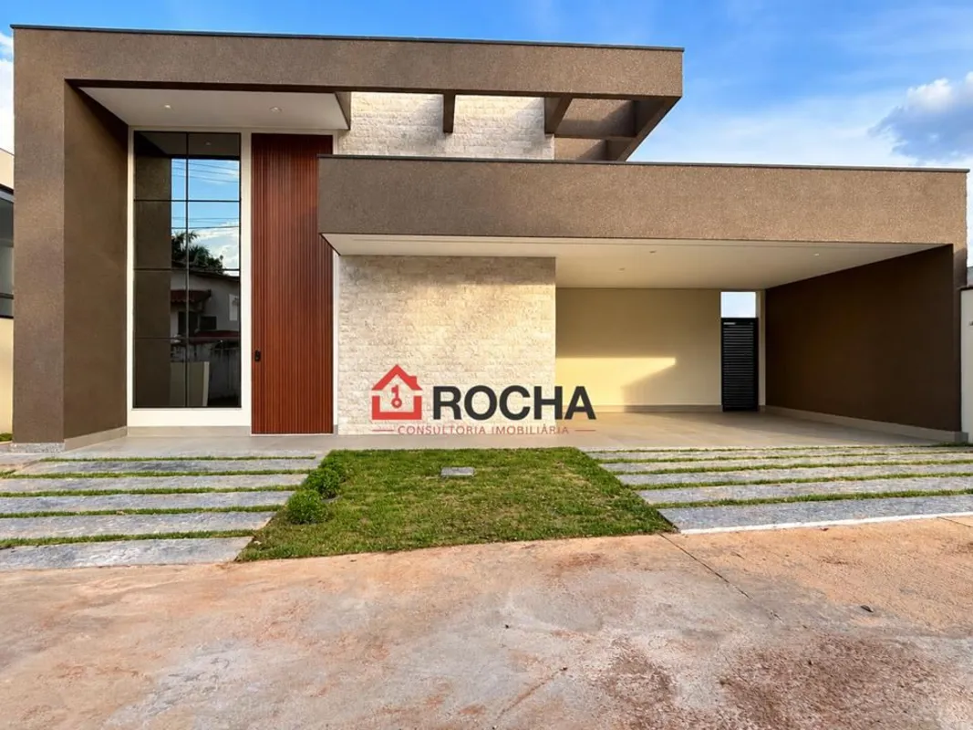 VILLA154130 - Última atualização: 13/10/26 23:31Condomínio Império dos Nobres - ...