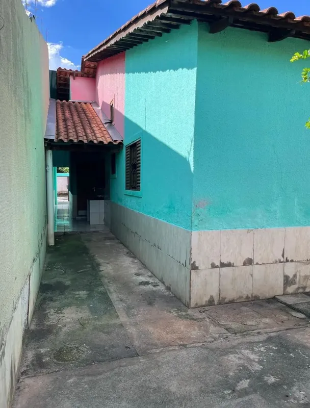 Foto do Imóvel