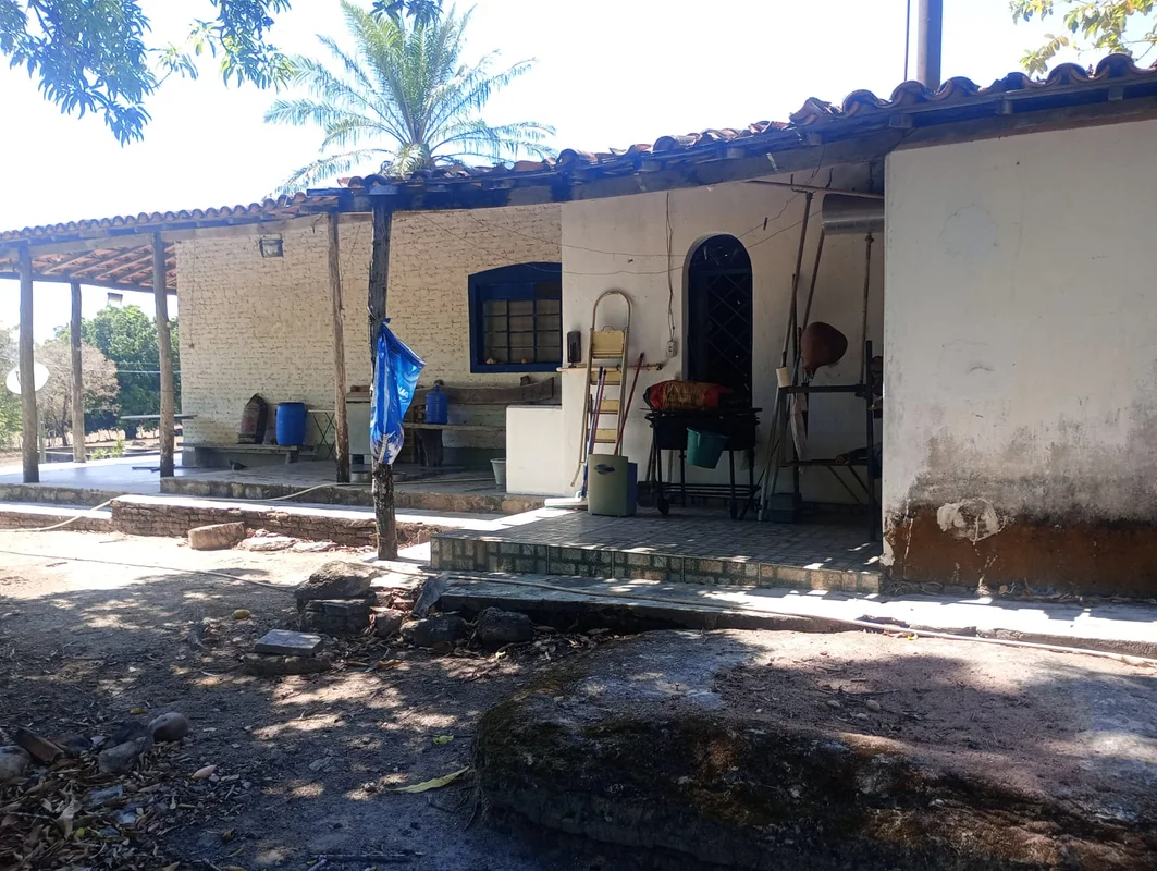 Foto do Imóvel