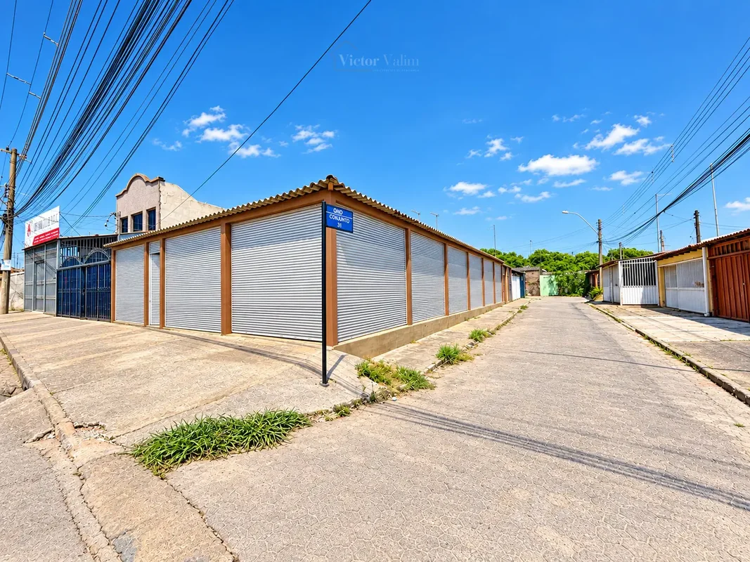 Foto do Imóvel