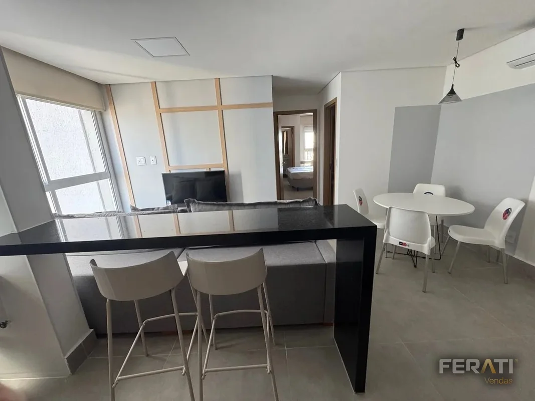 Apartamento a venda 02 quartos - Gran Life - Anápolis - GOOs moradores do Gran L...