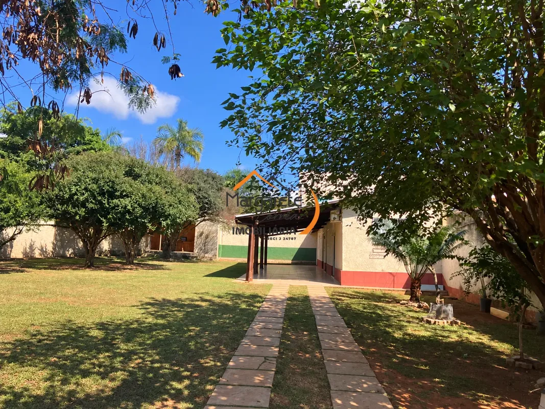 Imobiliária Margarete Corrêa vende Lote no Condomínio Vivendas Paraíso.Condomíni...