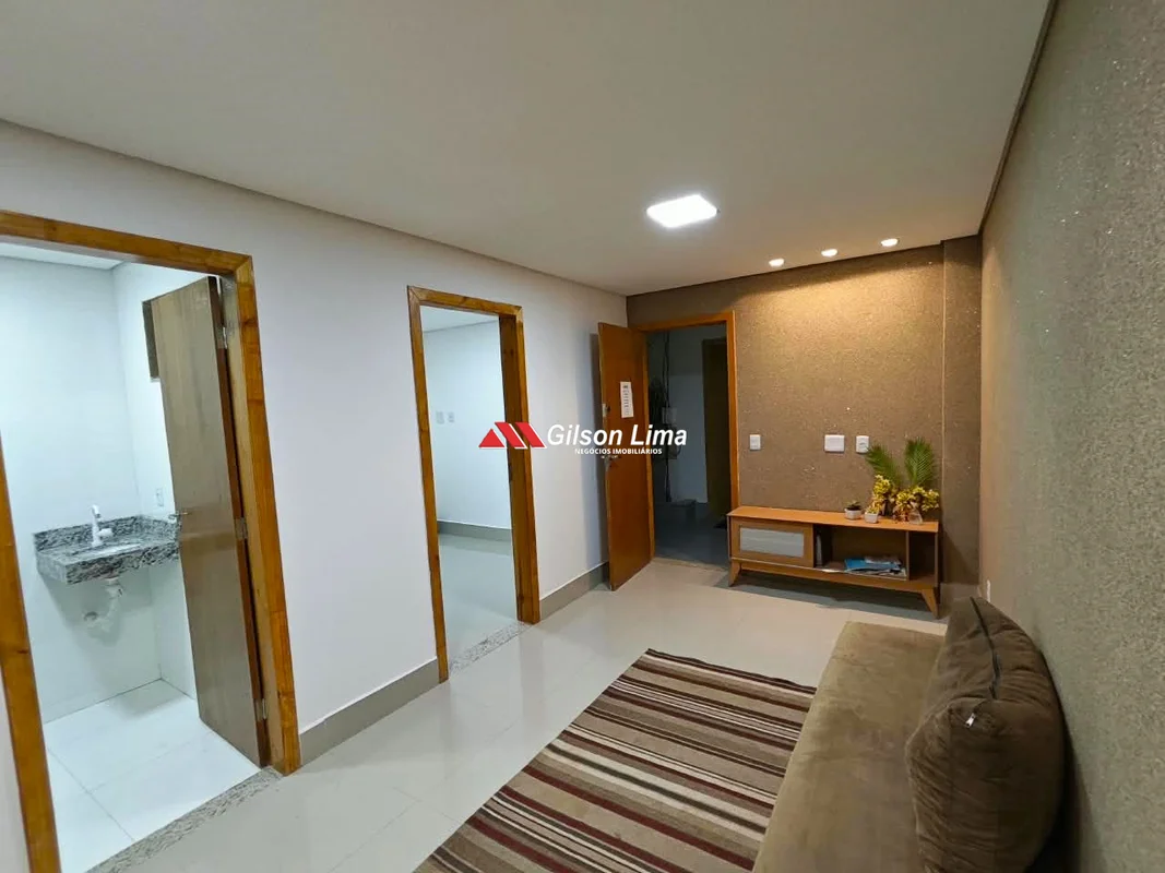 ** 65 m2 - Quartos ( 1 SUÍTE ) - Reformado - Top **X NÃO ACEITA FINANCIAMENTO XG...