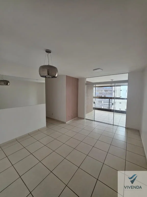 Apartamento de 86 m² no Setor Bueno — Edifício GlaysonExcelente apartamento com ...
