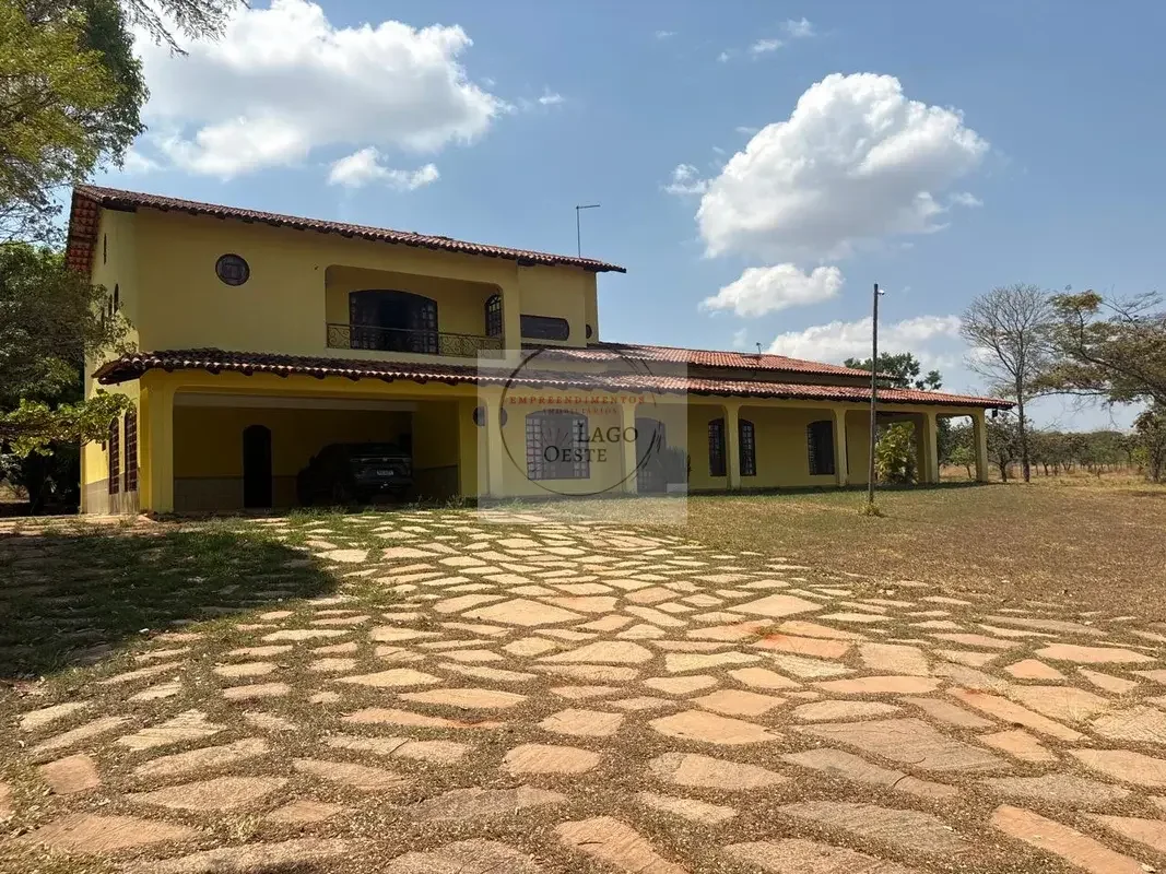 Foto do Imóvel