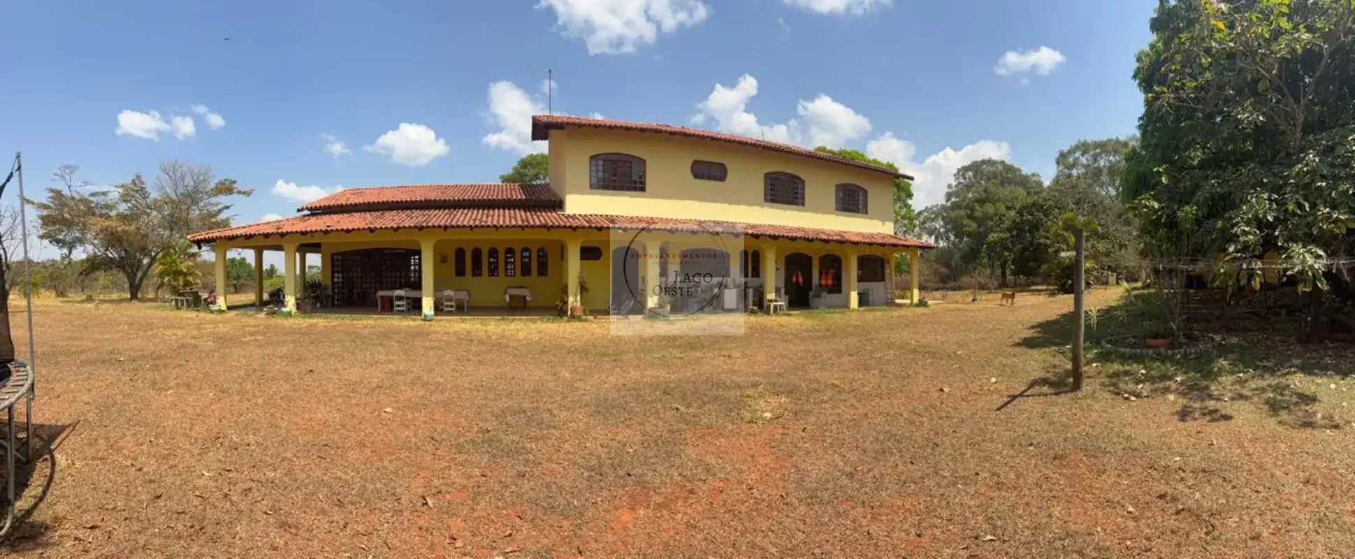Foto do Imóvel