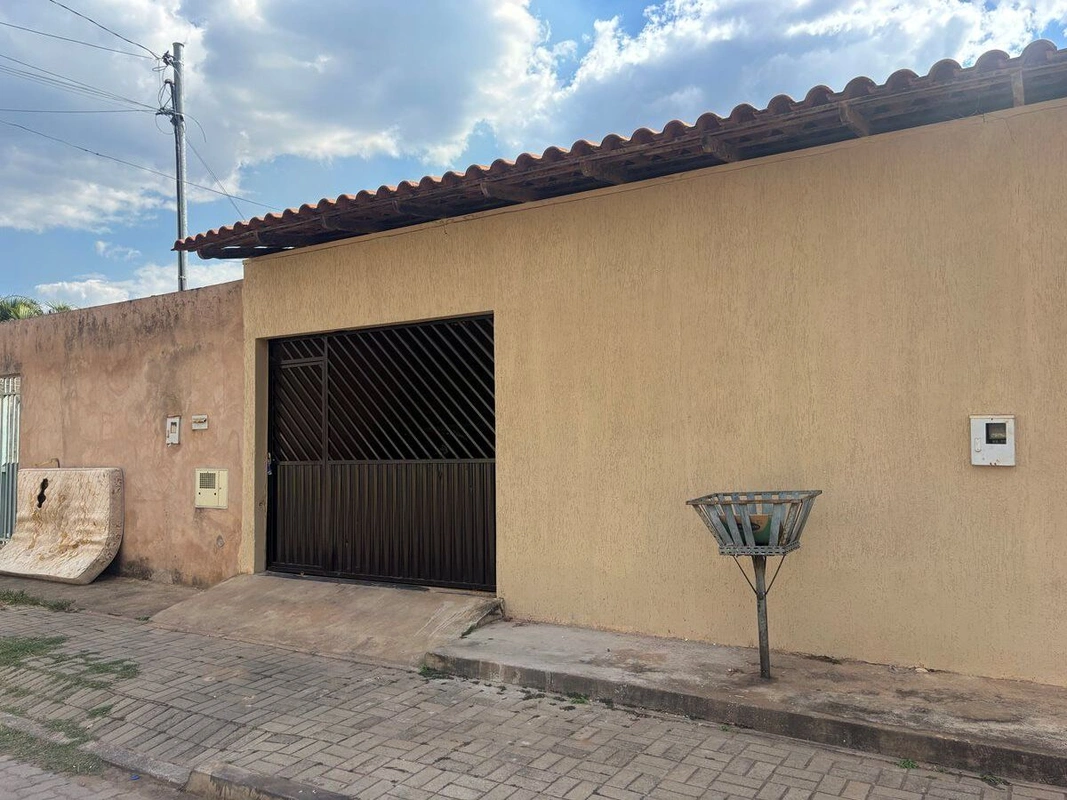 URGENTE/IMPERDÍVEL.CS QD.3 BURITIZINHO SOBRADINHO 2:3QTS.125M2.2 BANHEIROS.CHURR...