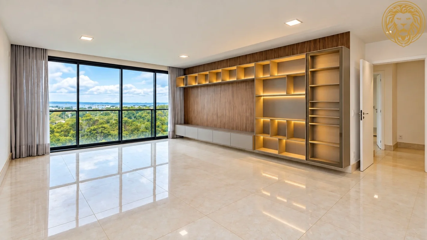 APARTAMENTO NOVO | RESIDENCIAL SAFIRA EM EXCELENTE LOCALIZAÇÃO NA QUADRA 500 DO ...