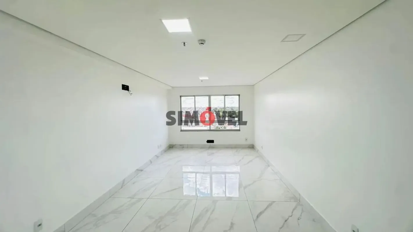 ATLÂNTIDA MÓVEISSALA COMERCIAL 30,78 M², BANHEIRO SOCIAL, GARAGEM ROTATIVA, PISO...
