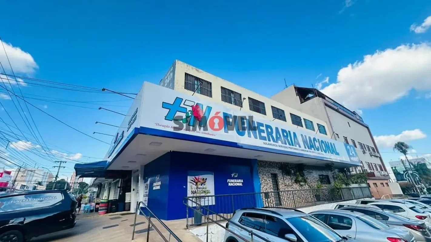 PRÓXIMO AO HOSPITAL ANCHIETA01 QUARTO, SALA, COZINHA CONJUGADA C/ÁREA DE SERVIÇO...
