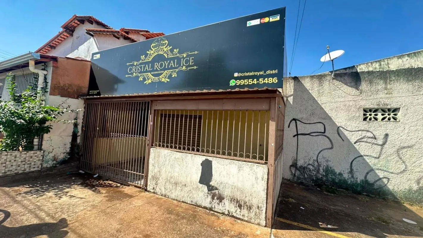 Foto do Imóvel