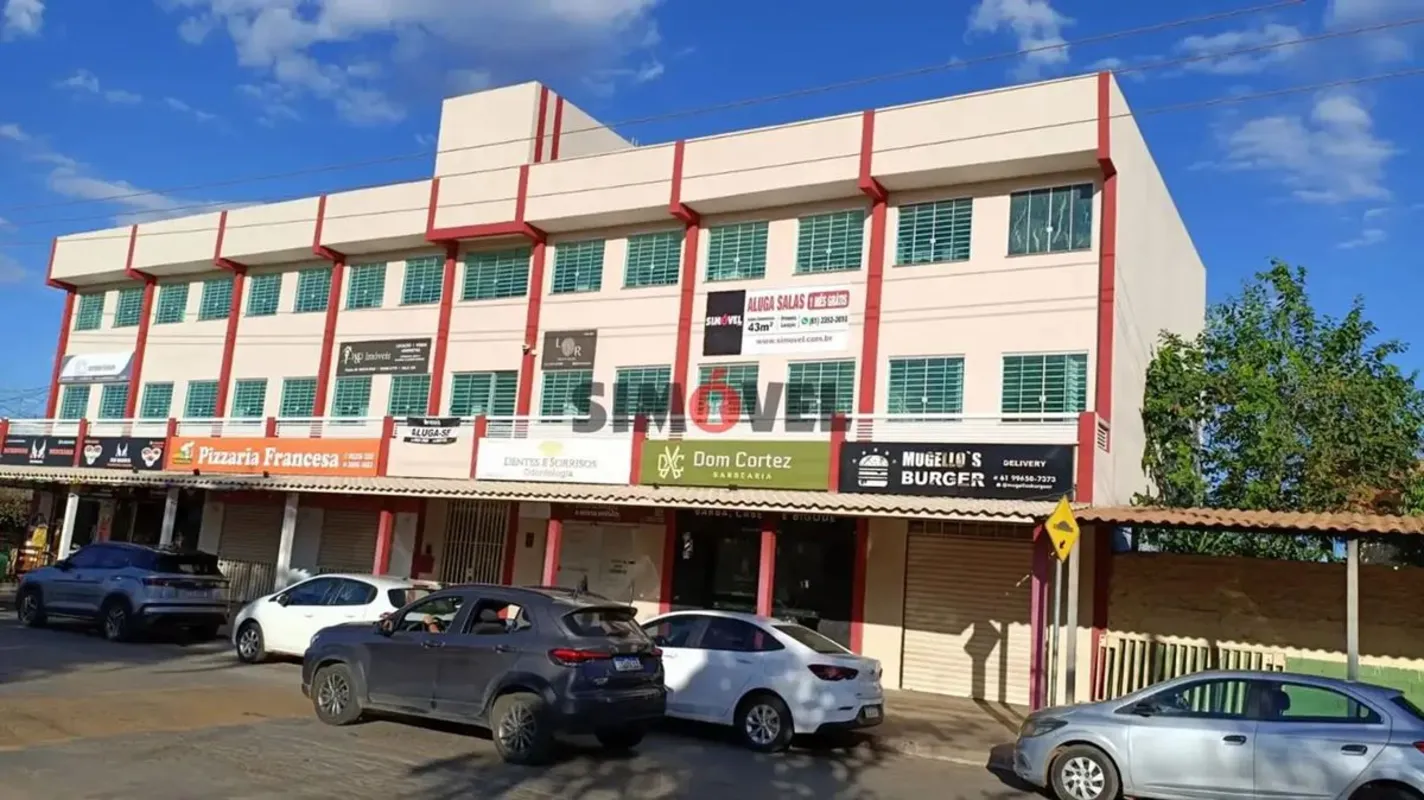 Foto do Imóvel