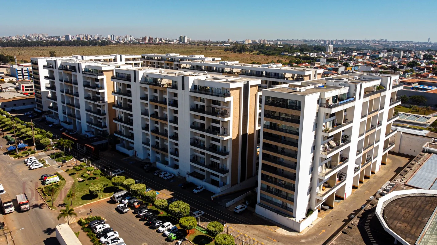 partamento de 68 m² no 8º andar do Tagua Life, com planta funcional e ambientes ...