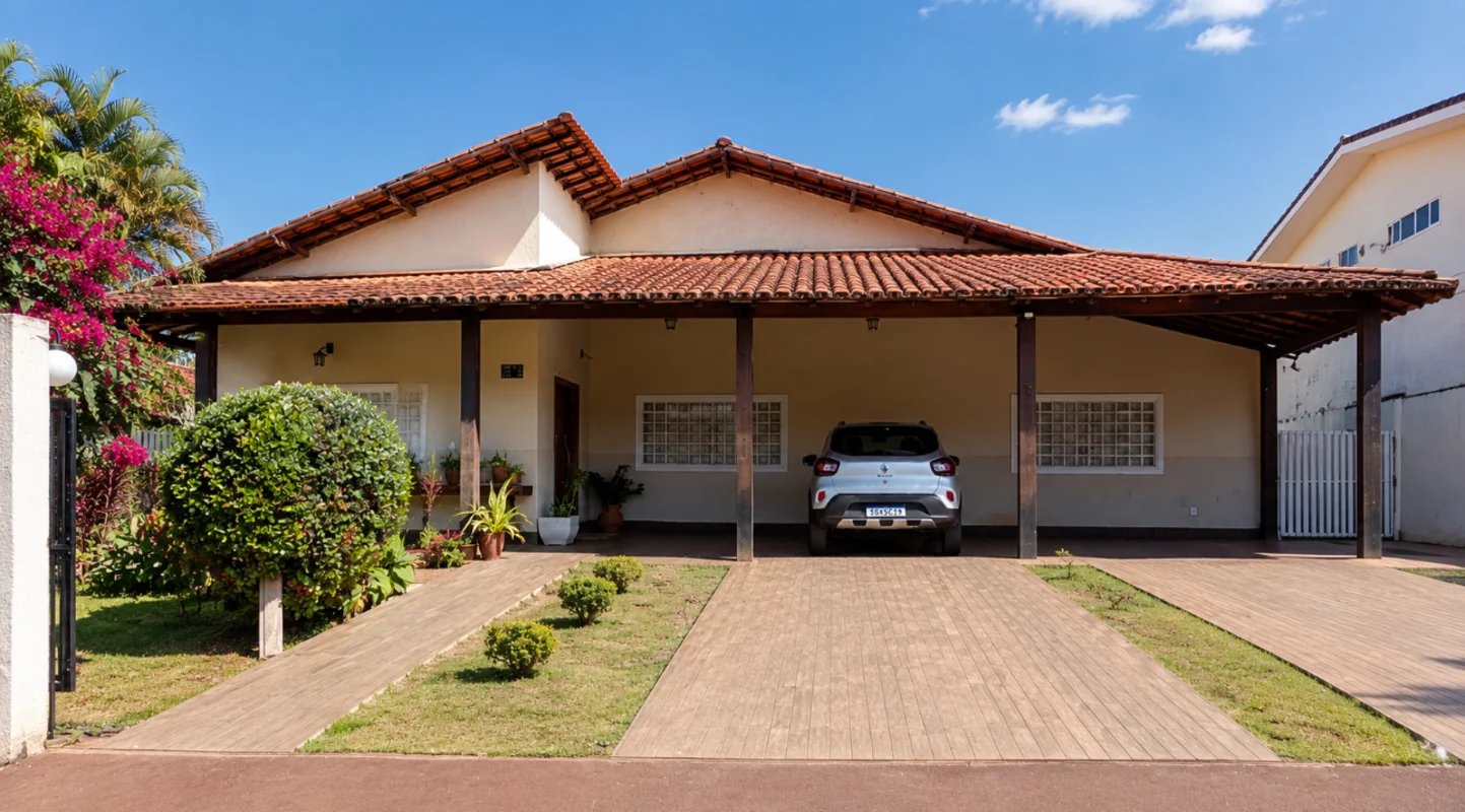 QL 10 | Lago NorteR$ 2.400.000Espaço, conforto e localização privilegiada em uma...