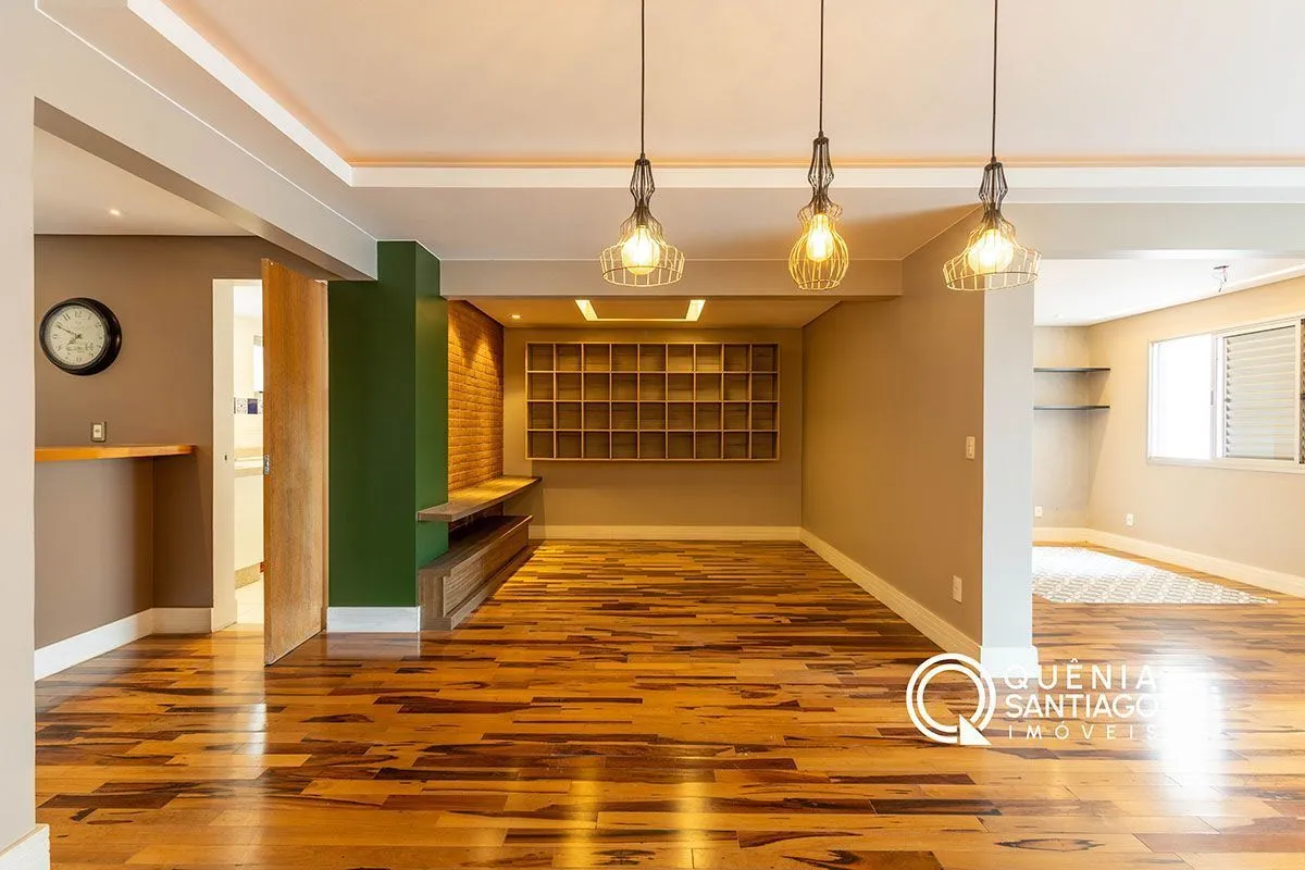 Duas suítes, 100% reformado a venda em Águas ClarasResidencial Sonho Verde - Rua...