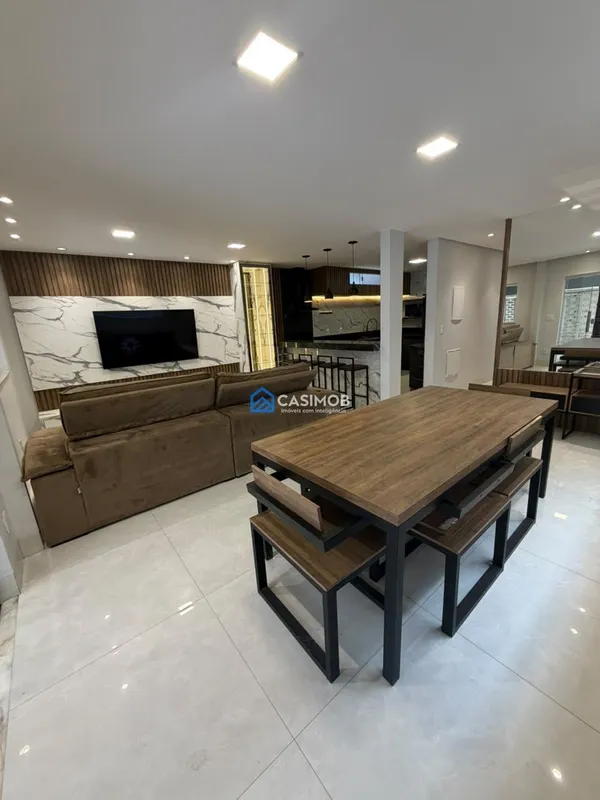 CASA MODERNA NO AREAL - QS 11 | 2 SUÍTES | TERRAÇO | ACEITA FINANCIAMENTO E FGTS...