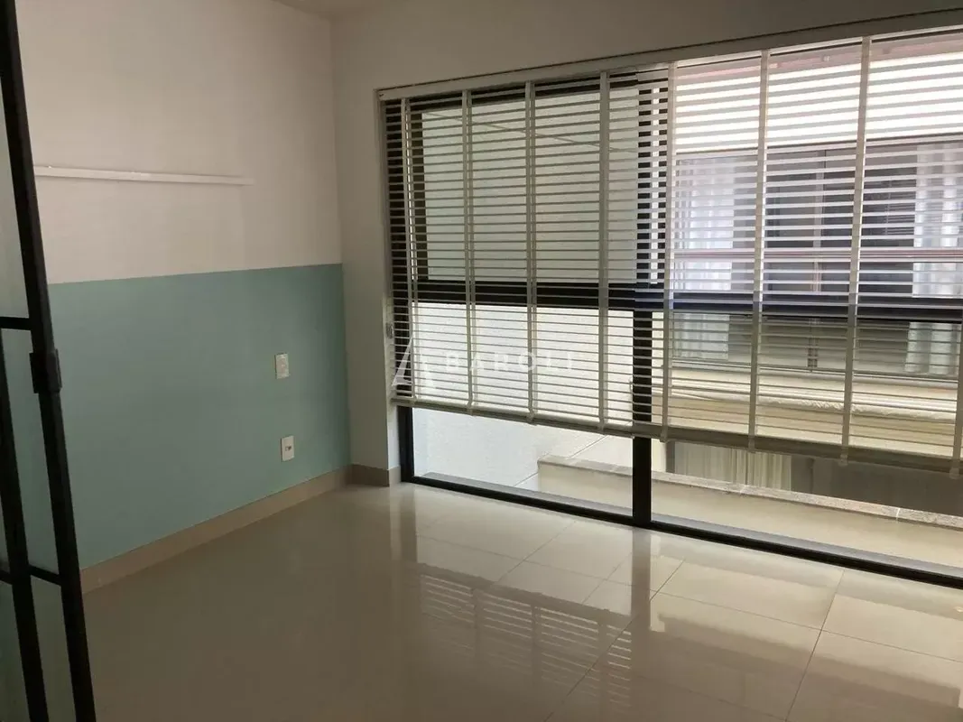 LINDA KITNET NO EDIFÍCIO SUNSET NOROESTE/DFKitnet com ótimo aproveitamento de es...