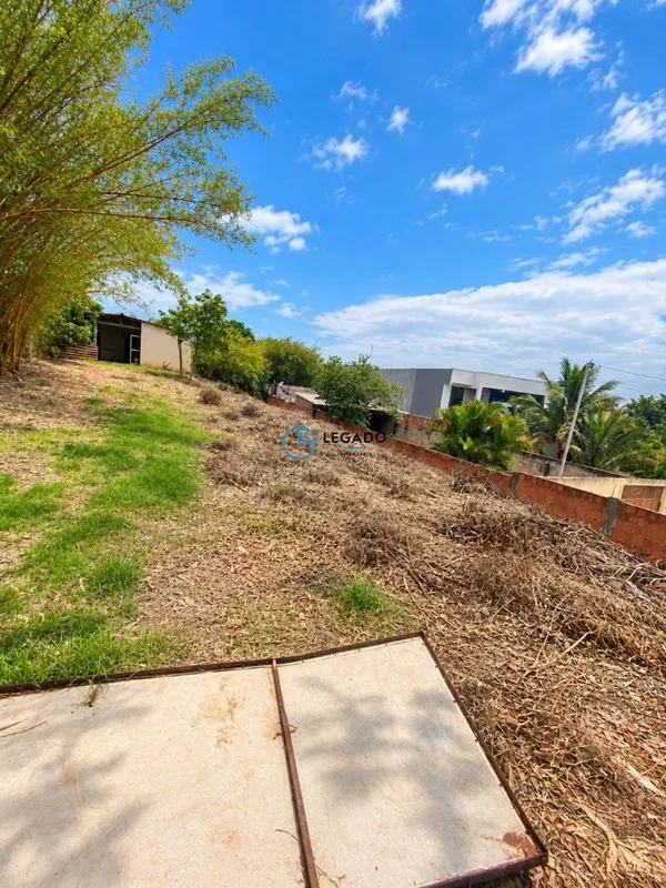 LOTE DE 800 m² COM CASA NA COLÔNIA AGRÍCOLA SUCUPIRA RIACHO FUNDOExcelente oport...