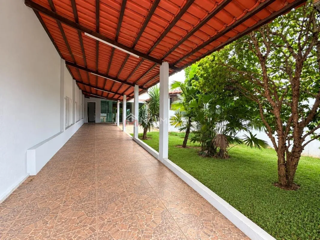 CASA À VENDA NA GUARIROBA – CEILÂNDIA/DFConforto, espaço e localização privilegi...