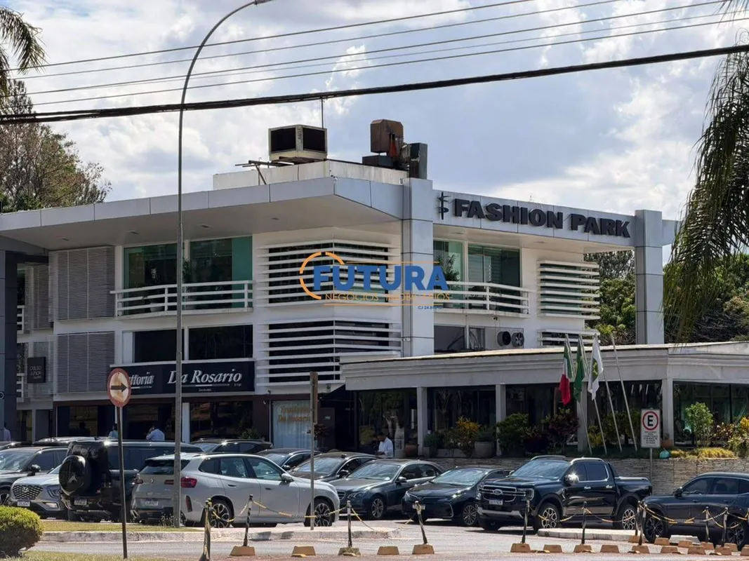A FUTURA NEGÓCIOS IMOBILIÁRIOS disponibiliza para LOCAÇÃO:Excelente loja comerci...