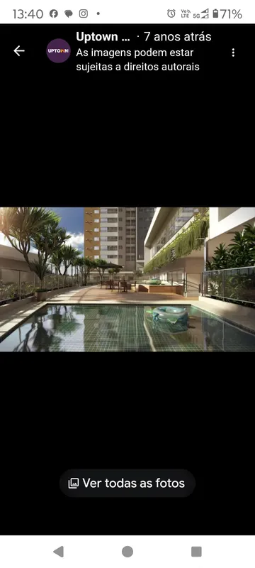 Apartamento de três quartos no Jardim Europa, em Goiânia, localizado na Rua Pucc...
