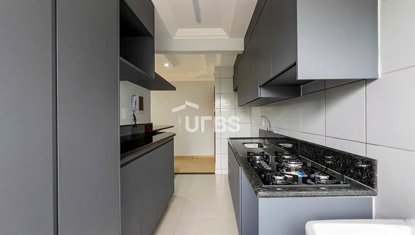 COD U-0036368 - Apartamento todo reformado, com 72,02 m², ambientes funcionais e...