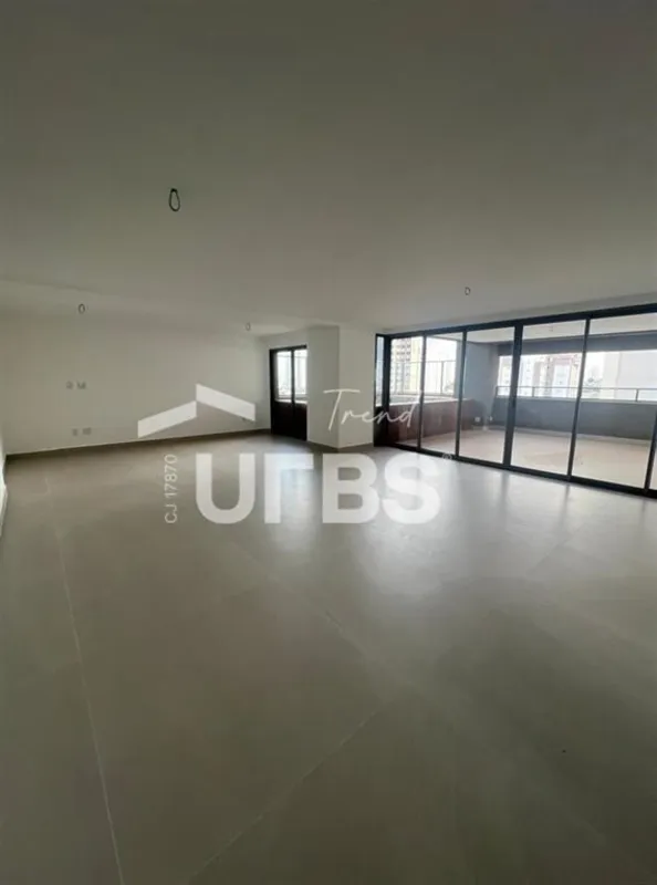 COD U-0035738 - Penthouse de 270 m² com 3 suítes no Setor Marista, em GoiâniaNo ...