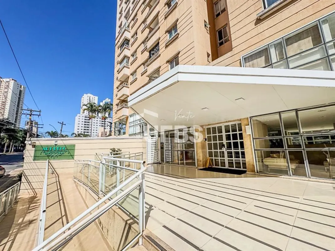 COD U-0035803 - Apartamento no Edifício Art Déco, localizado na Vila Maria José,...