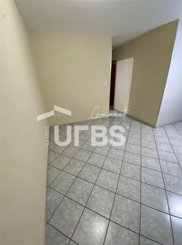 COD U-0035627 - Apartamento de 2 Quartos no Residencial Serra dos CristaisAparta...