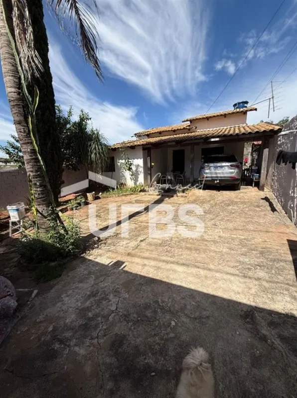 COD U-0033912 - ?? Oportunidade na Vila Alto da Glória!Casa com excelente potenc...