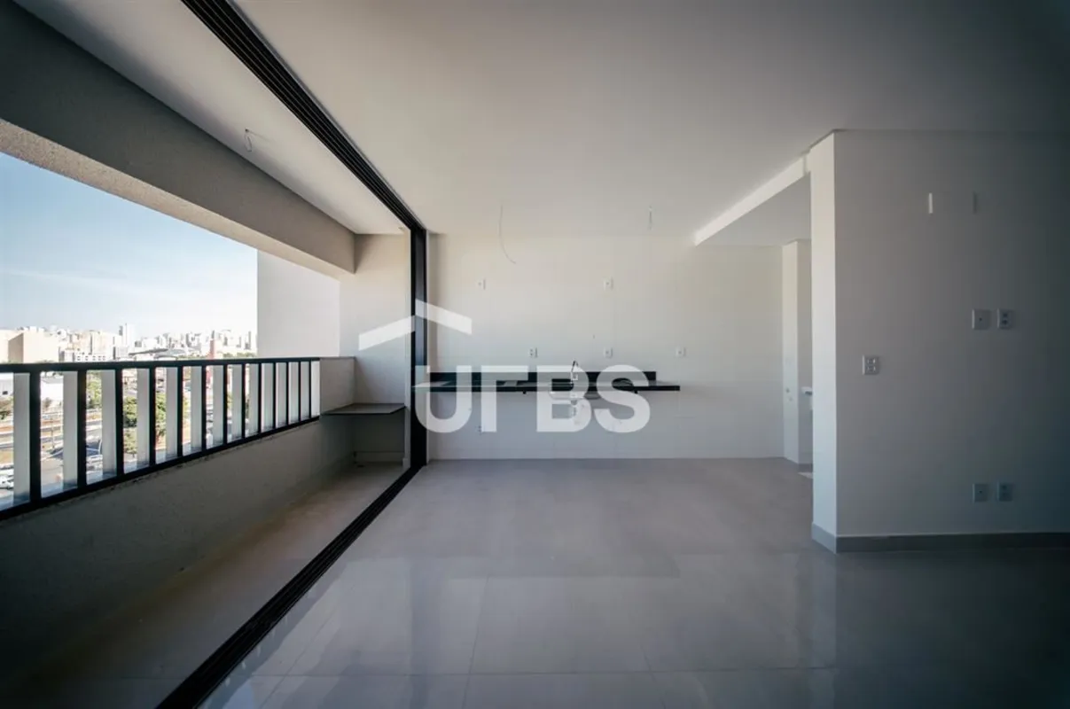 COD U-0035079 - Apartamento 2 Quartos com Suíte - Estação 44 | 59,8 m²Apartament...