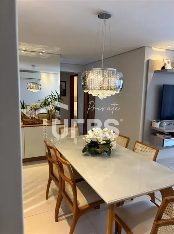 COD U-0036152 - Apartamento com 80,84m² reformado no Monte Y Sierra Alto do Buen...