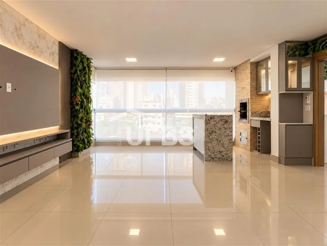 COD U-0036376 - Apartamento à venda no Essência Homeclub | 121 m² | 3 suítes | 2...