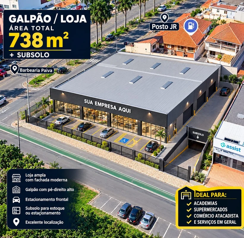 Foto do Imóvel