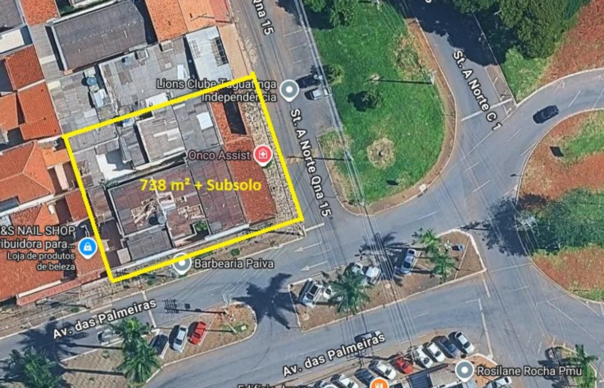 Foto do Imóvel
