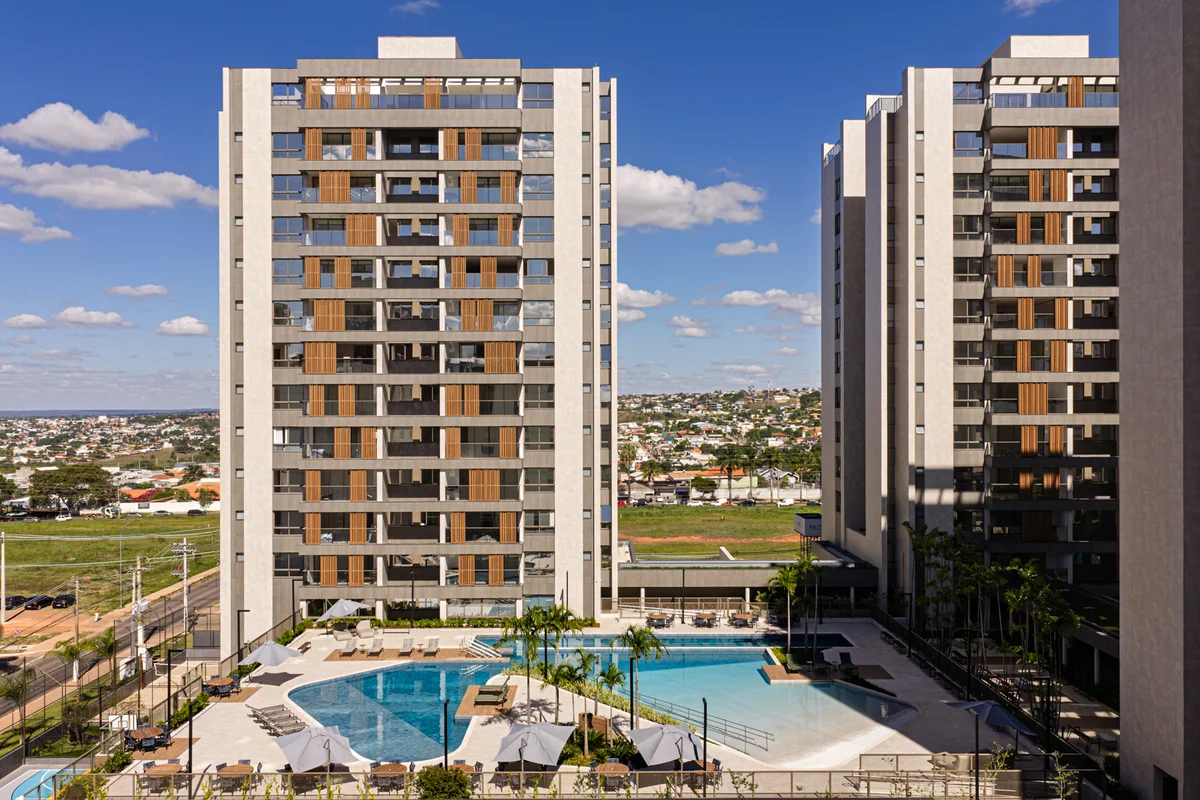 Conheça o Villa Jardins – seu novo lar exclusivo, que combina conforto e elegânc...