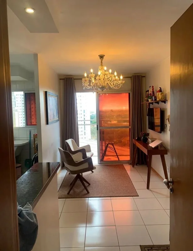 Piazza di Spagna - Apartamento - 1 Quarto - 37² - Andar Alto - Vaga Coberta Exce...