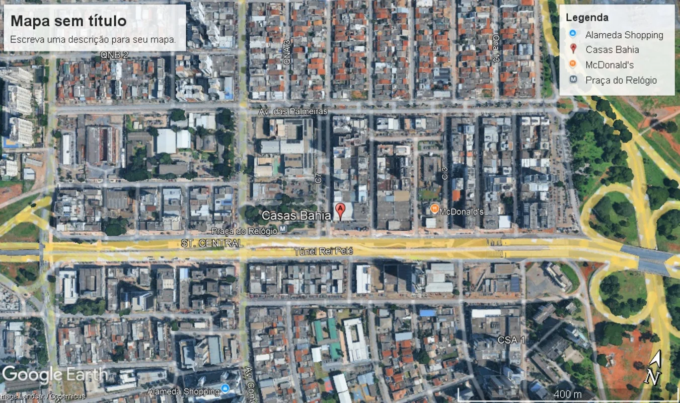 Foto do Imóvel