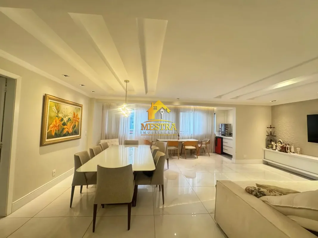 RESIDENCIAL VANESSA | ÁGUAS CLARAS143,68 m² | 4 QUARTOS | 2 SUÍTES | 1 VAGAR$ 1....