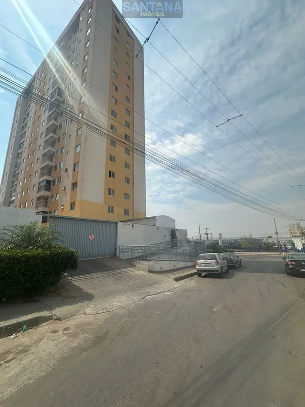 Santana Aluga Apartamento bem localizado, de frente o restaurante comunitario e ...