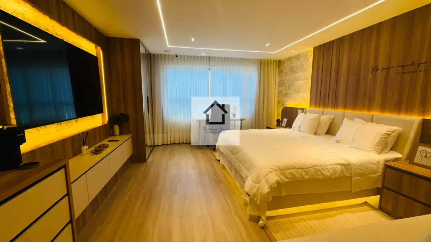 FLAT À VENDA NO MELIÁ BRASIL 21 SUÍTES – BRASÍLIA/DFCristiane Viana VendeSHS Qua...