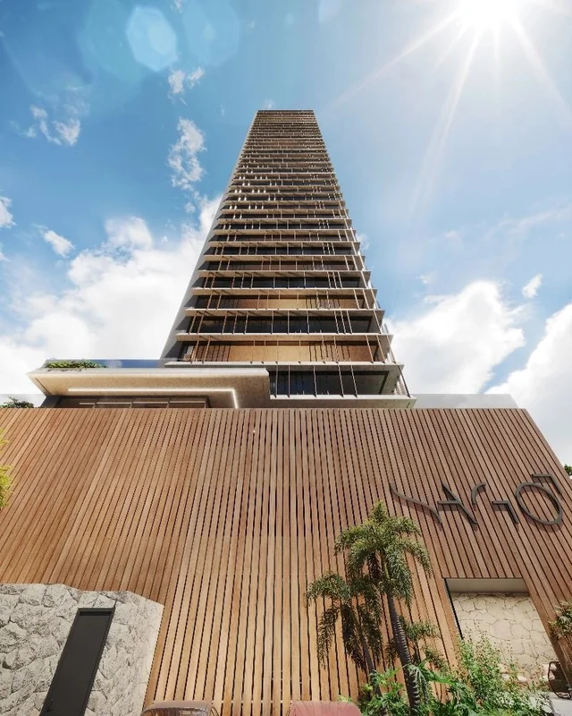 ?? O APARTAMENTOCom 265,40 m² de área privativa, o apartamento oferece uma plant...