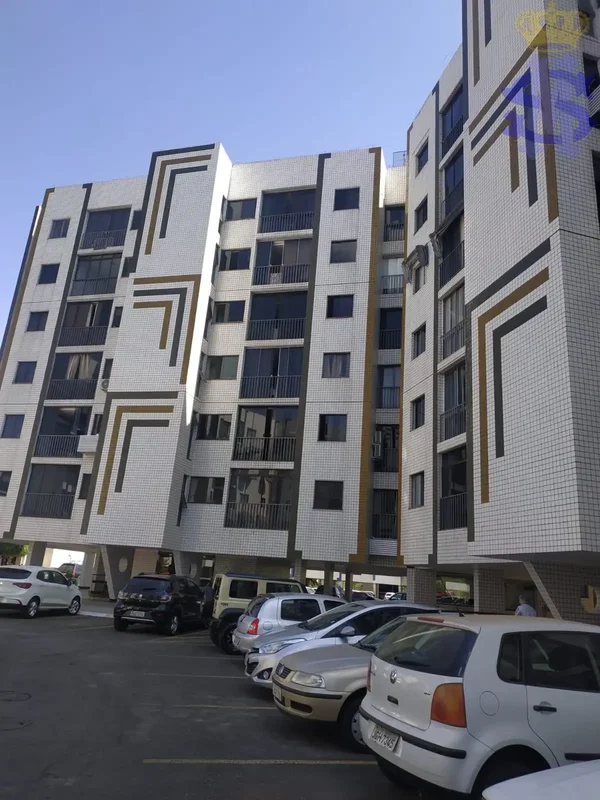 Apartamento com 87 m² excelente localização na Octogonal (ALUGADO). O imóvel pos...